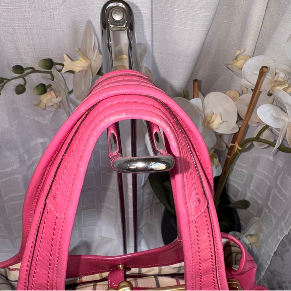 Coach Kisslock Ergo 2008-EUC- 12520 - Picture 5 of 8